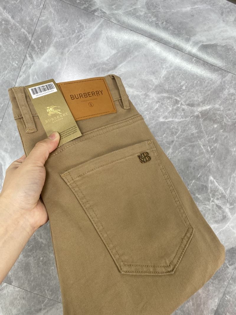 Burberry Jeans